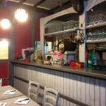 La Taverna Del Cavaliere food