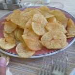 La Lanterna Comida