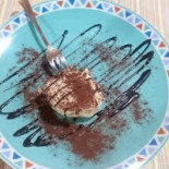 La Lanterna Comida