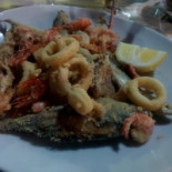 La Lanterna Comida