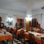 La Lanterna Comida