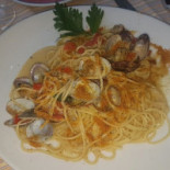 La Lanterna Comida