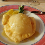 La Lanterna Comida