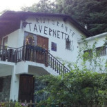 La Tavernetta Exterior
