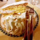 Trattoria Da Berto Nourriture