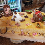 Trattoria Da Berto Nourriture