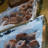 Trattoria Vacunea Nourriture