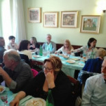 Trattoria Vacunea Nourriture