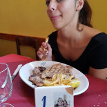 La Torre Nourriture