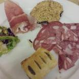 I Locandieri Nourriture