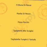 Sotto Il Monte Comida