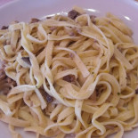 Sotto Il Monte Comida