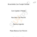 La Taverna Del Conte Carte