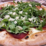 La Taverna Del Conte Nourriture