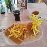Sotto Il Monte Comida
