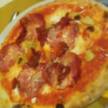 Pane E Mollica Nourriture