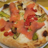 Pane E Mollica Nourriture