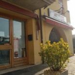 Pizza Al Cubo Albignasego outside