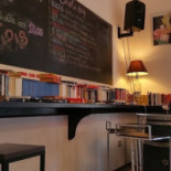 Jo Lounge Carta