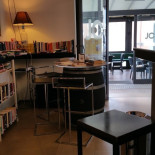 Jo Lounge Carte