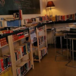 Jo Lounge Carta