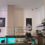 Jo Lounge Comida