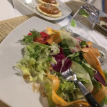 Zenzero E Salvia Cibo