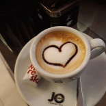 Jo Lounge Nourriture