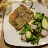 Zenzero E Salvia Cibo