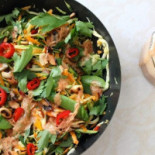 Zenzero E Salvia Cibo
