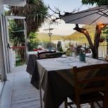 La Magia Del Lago food