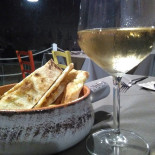 La Magia Del Lago food