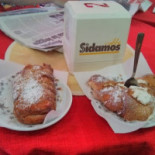 Mangia E Bevi Nourriture