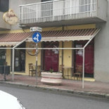 Mangia E Bevi Extérieur