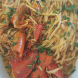 Riistorante Kiwi Nourriture