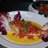 Riistorante Kiwi Nourriture