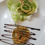 Riistorante Kiwi Nourriture