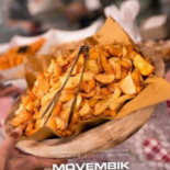 Movembik Food