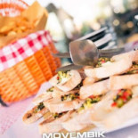 Movembik Food
