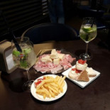 Movembik Food
