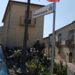 Pasticceria Az Extérieur