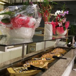 Wok Sushi Oriente Comida