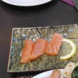 Wok Sushi Oriente Comida