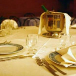Pizzeria White House Nourriture