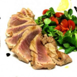 La Vela Comida