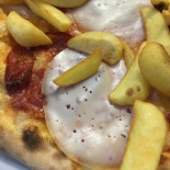 Pizzeria Number One AnnÀ Comida