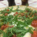 Pizzeria Number One AnnÀ Nourriture