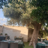 La Giara Nourriture