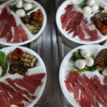 La Griglia Comida