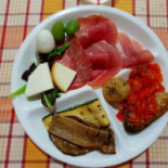 La Griglia Nourriture